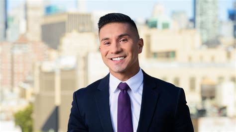 erick adame husband|Gay Weatherman Erick Adame Opens Up After NY1。